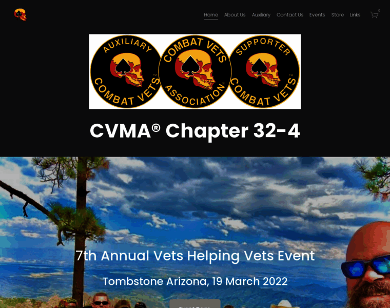 Cvma32-4.org thumbnail