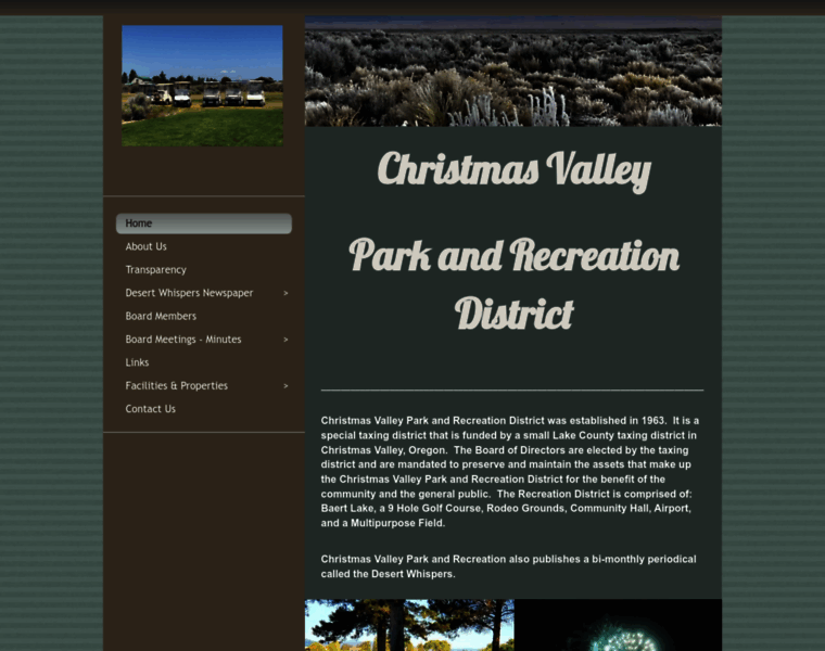 Cvparkandrec.org thumbnail Cvparkandrec.org thumbnail