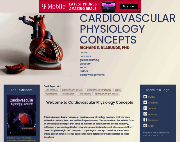Cvphysiology.com thumbnail