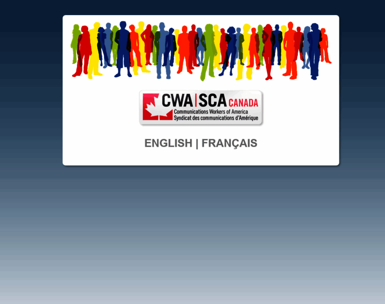 Cwa-scacanada.ca thumbnail
