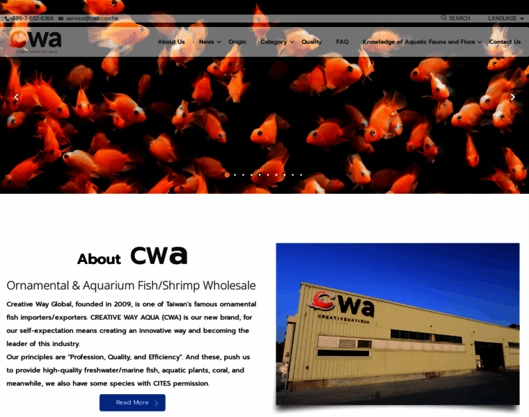 Cwa.com.tw thumbnail Cwa.com.tw thumbnail