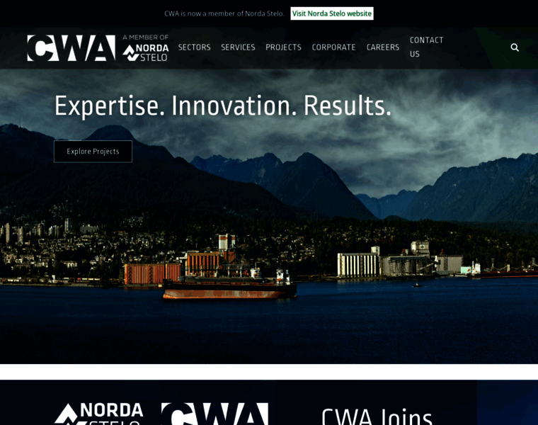 Cwaengineers.com thumbnail Cwaengineers.com thumbnail