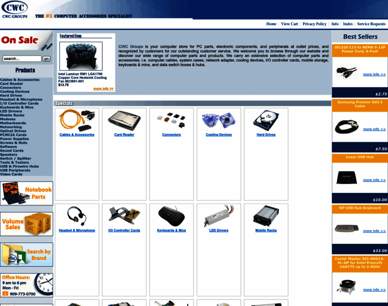 Cwc-group.com thumbnail Cwc-group.com thumbnail
