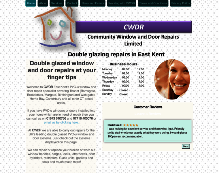 Cwdr.co.uk thumbnail Cwdr.co.uk thumbnail