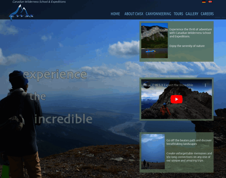 Cwexpeditions.net thumbnail Cwexpeditions.net thumbnail
