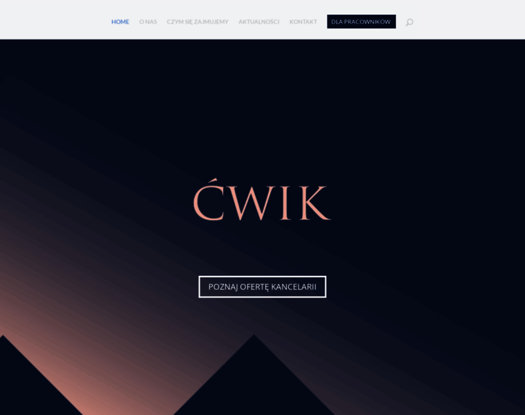 Cwik-partnerzy.pl thumbnail