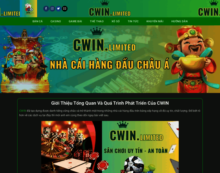 Cwin.limited thumbnail