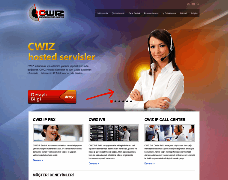 Cwiz.com.tr thumbnail