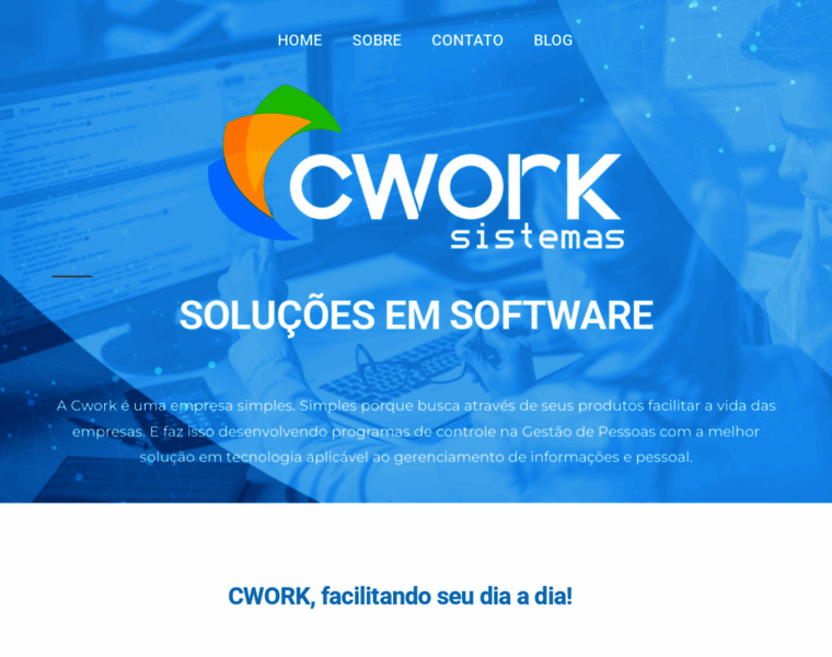Cwork.com.br thumbnail