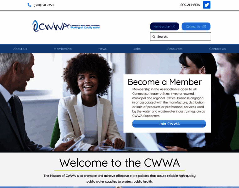 Cwwa.org thumbnail