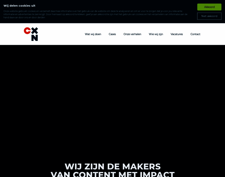Cxn.nl thumbnail