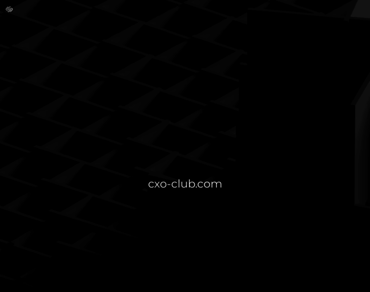 Cxo-club.com thumbnail