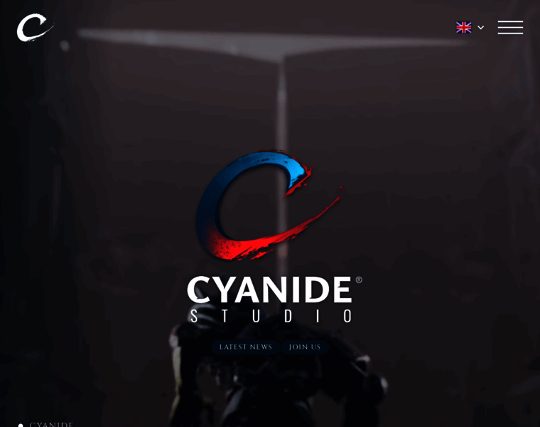 Cyanide-studio.com thumbnail