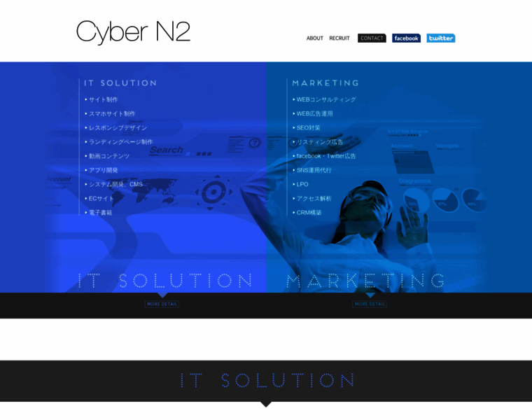 Cyber-n2.jp thumbnail