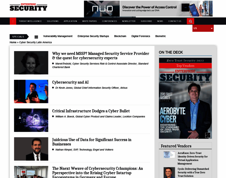 Cyber-security-latin-americ.enterprisesecuritymag.com thumbnail