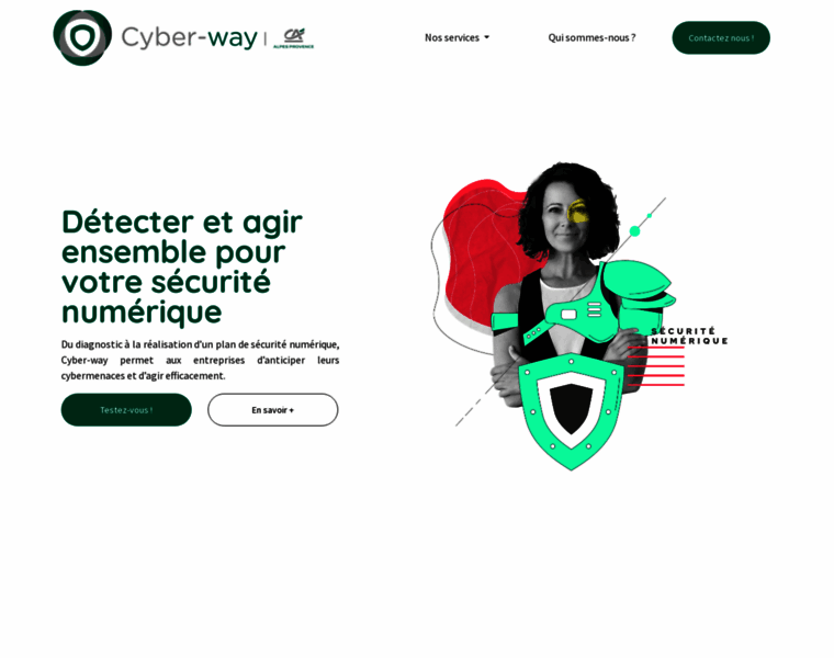 Cyber-way.fr thumbnail