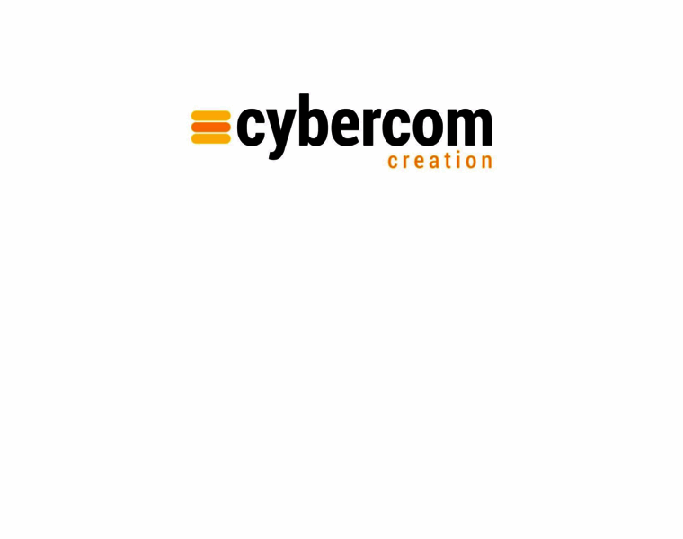 Cybercom.in thumbnail
