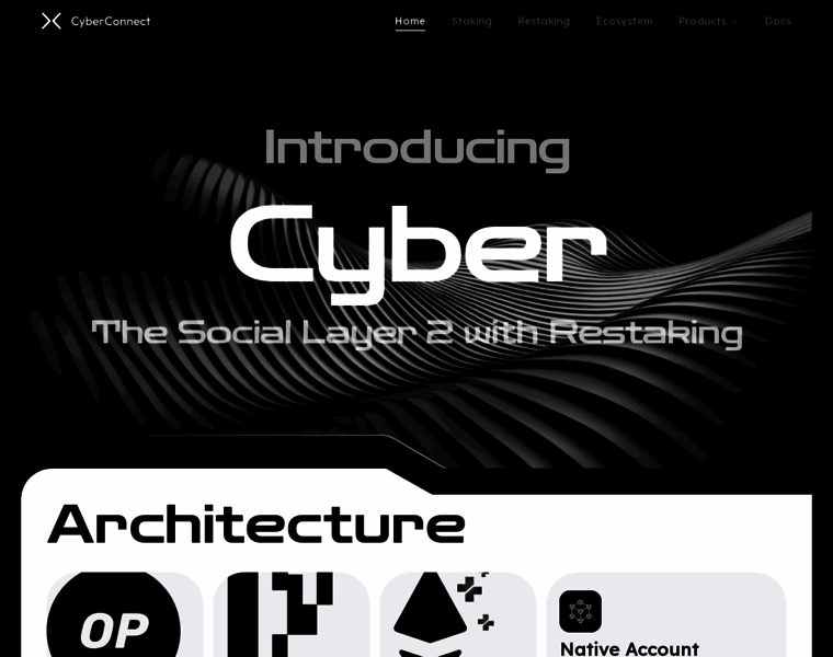 Cyberconnect.me thumbnail