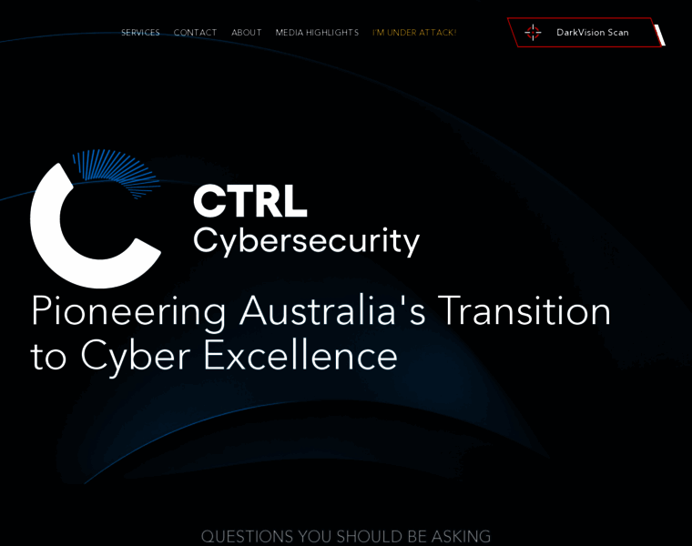 Cyberinbusiness.com thumbnail