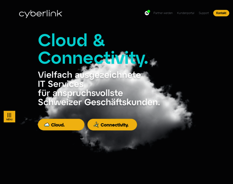 Cyberlink.ch thumbnail