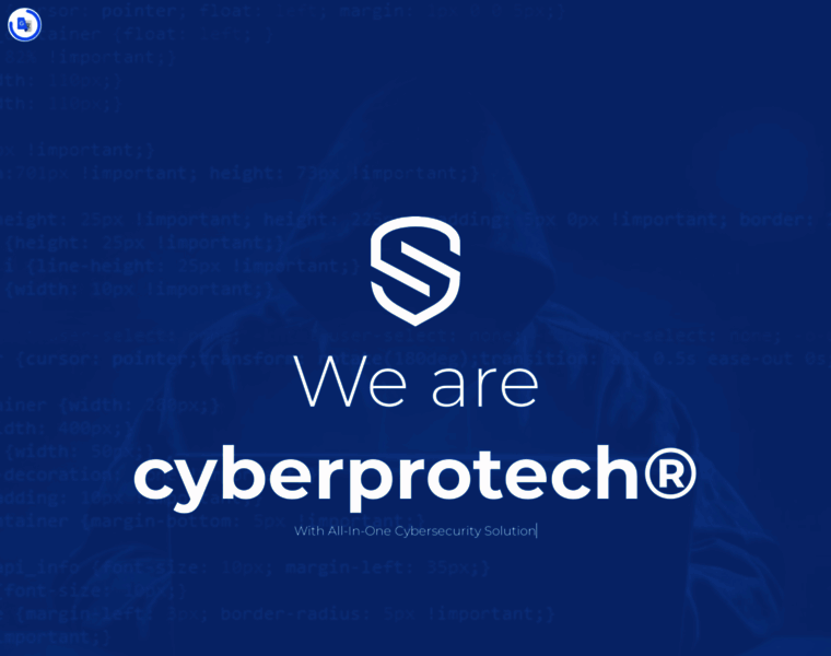 Cyberprotech.pt thumbnail