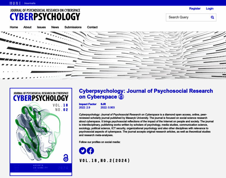 Cyberpsychology.eu thumbnail