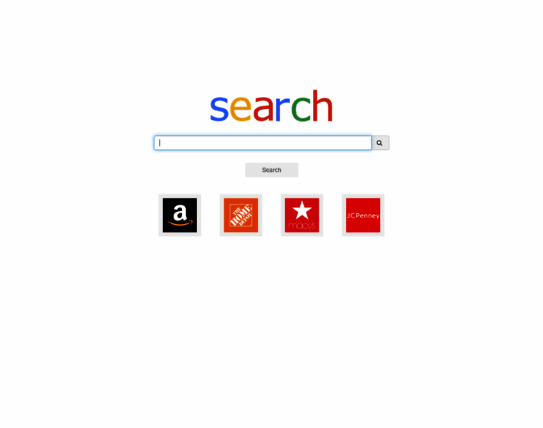 Cybersearch.xyz thumbnail