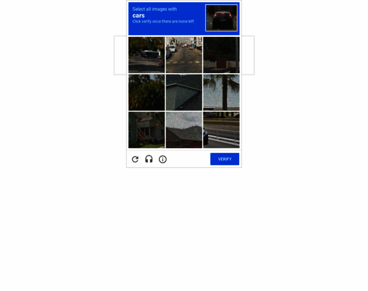 Cybersecurityintelligence.com thumbnail