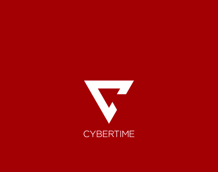 Cybertime.at thumbnail