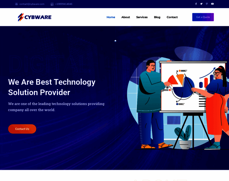Cybware.com thumbnail Cybware.com thumbnail