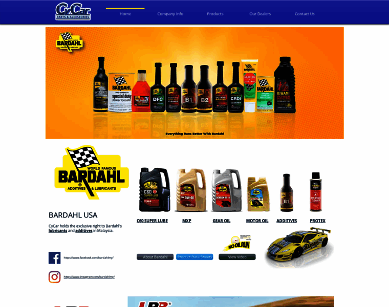 Cycar.com.my thumbnail Cycar.com.my thumbnail