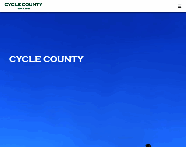 Cycle-county.jp thumbnail