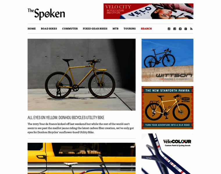 Cycleexif.com thumbnail
