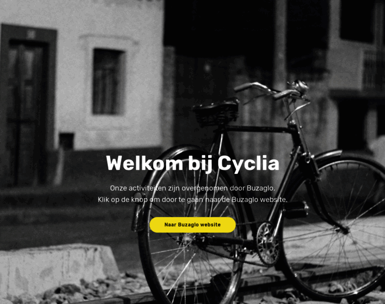 Cyclia.nl thumbnail