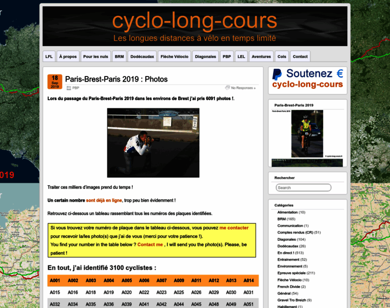Cyclo-long-cours.fr thumbnail