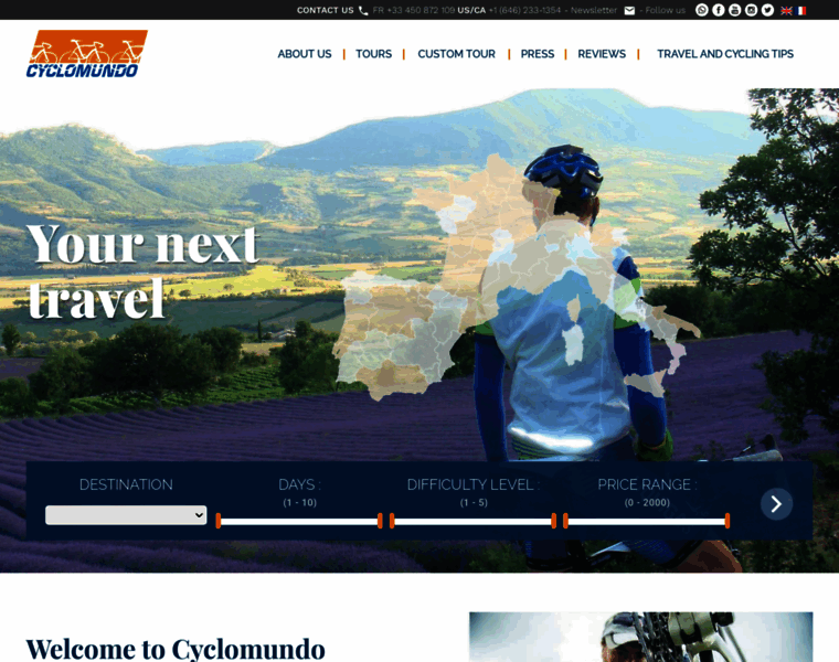 Cyclomundo.com thumbnail