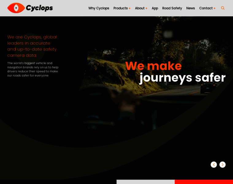 Cyclops-uk.com thumbnail