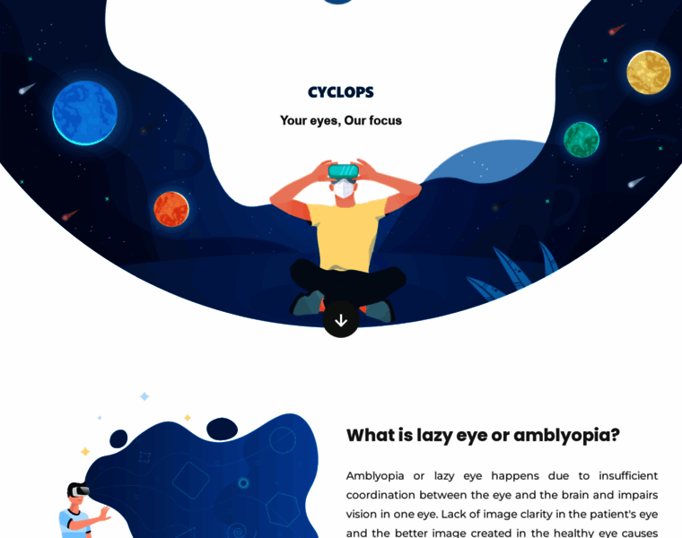 Cyclops.care thumbnail
