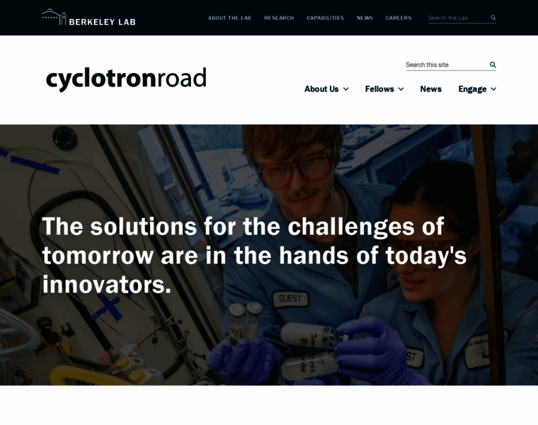 Cyclotronroad.org thumbnail Cyclotronroad.org thumbnail