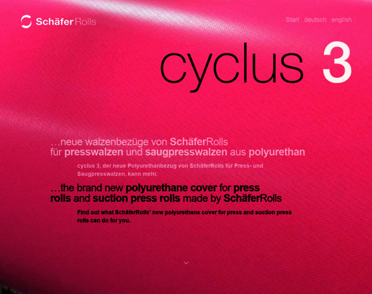 Cyclus3.de thumbnail