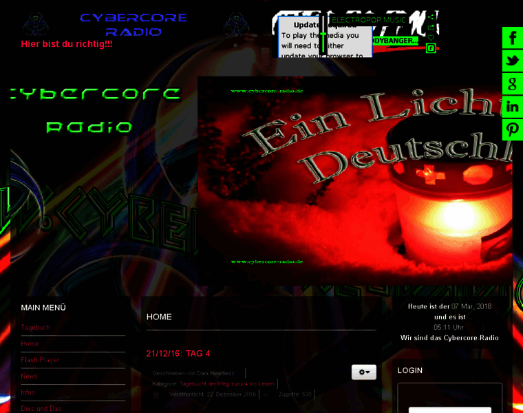 Cycore.square7.ch thumbnail