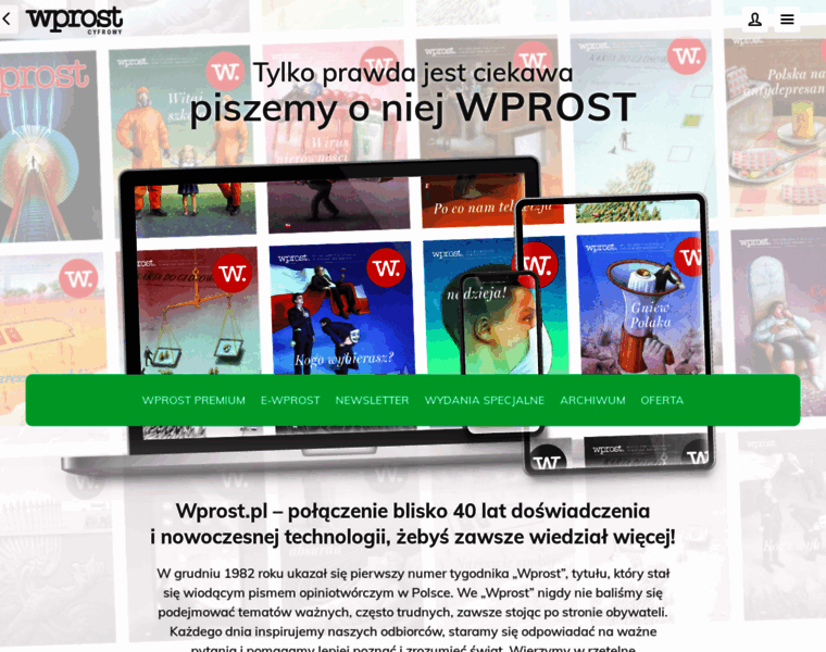 Cyfrowy.wprost.pl thumbnail