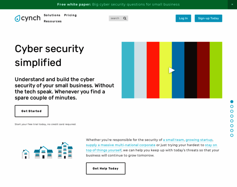 Cynch.com.au thumbnail