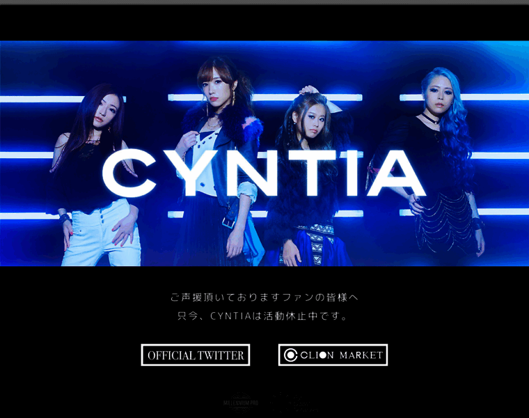 Cyntia.jp thumbnail