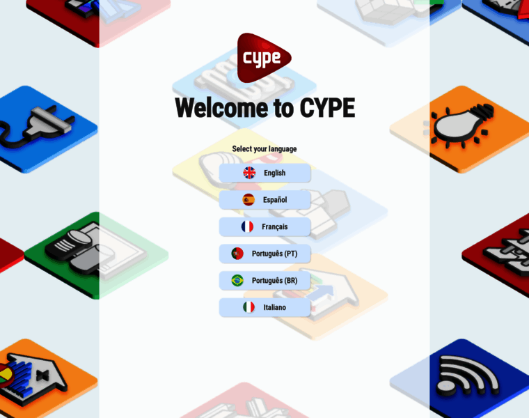 Cype.com thumbnail