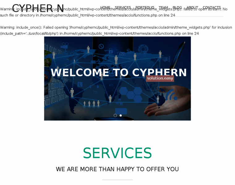 Cyphern.com thumbnail Cyphern.com thumbnail