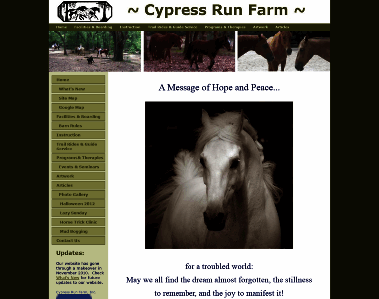 Cypressrunfarm.com thumbnail