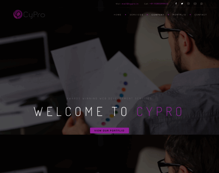Cypro.in thumbnail Cypro.in thumbnail