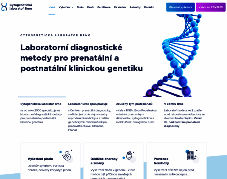 Cytogenetika.cz thumbnail