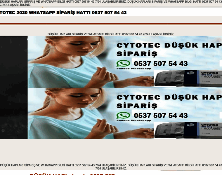 Cytotec.website thumbnail